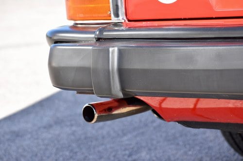 1977 Jaguar XJS 5.3 V12 (LHD) à vendre (picture 208 of 253)