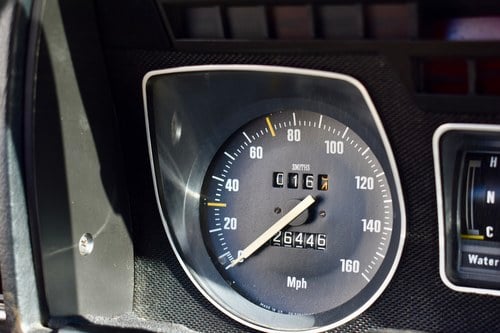 1977 Jaguar XJS 5.3 V12 (LHD) à vendre (picture 32 of 253)