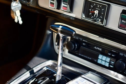 1977 Jaguar XJS 5.3 V12 (LHD) à vendre (picture 39 of 253)