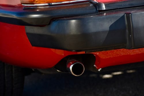 1977 Jaguar XJS 5.3 V12 (LHD) à vendre (picture 212 of 253)