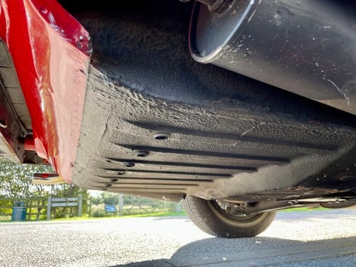 1977 Jaguar XJS 5.3 V12 (LHD) à vendre (picture 233 of 253)