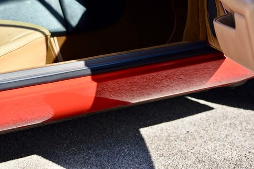 1977 Jaguar XJS 5.3 V12 (LHD) à vendre (picture 63 of 253)