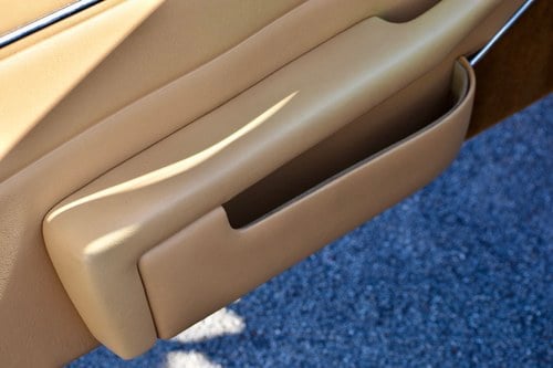 1977 Jaguar XJS 5.3 V12 (LHD) à vendre (picture 93 of 253)