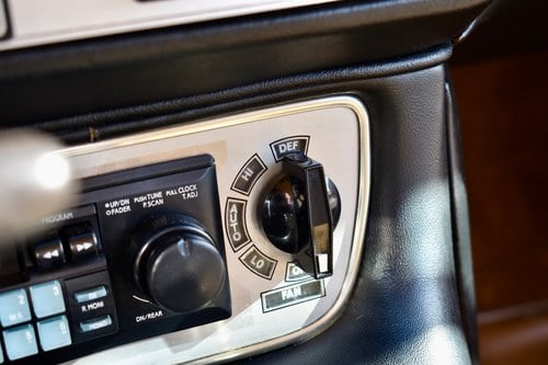 1977 Jaguar XJS 5.3 V12 (LHD) à vendre (picture 33 of 253)