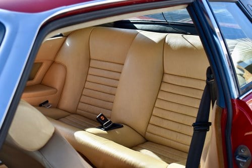 1977 Jaguar XJS 5.3 V12 (LHD) à vendre (picture 65 of 253)