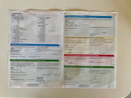 1977 Jaguar XJS 5.3 V12 (LHD) à vendre (picture 253 of 253)