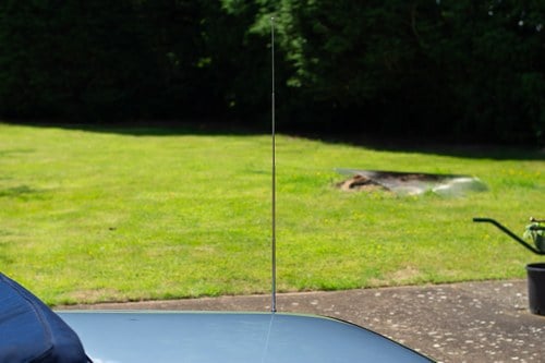 1988 Jaguar XJS V12 Convertible For Sale (picture 120 of 192)