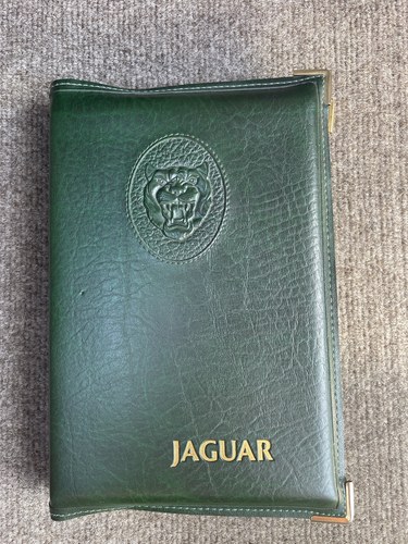 1988 Jaguar XJS V12 Convertible For Sale (picture 192 of 192)