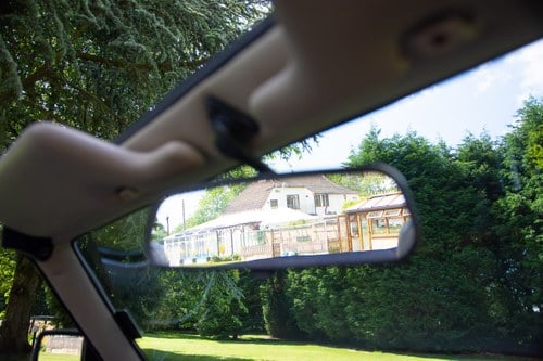 1988 Jaguar XJS V12 Convertible For Sale (picture 42 of 192)