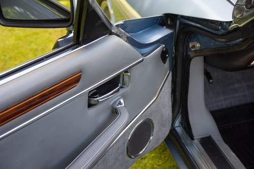 1988 Jaguar XJS V12 Convertible For Sale (picture 55 of 192)