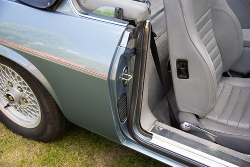 1988 Jaguar XJS V12 Convertible For Sale (picture 50 of 192)