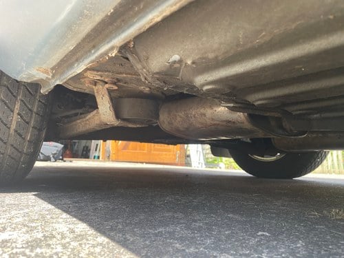 1988 Jaguar XJS V12 Convertible For Sale (picture 159 of 192)