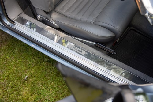 1988 Jaguar XJS V12 Convertible For Sale (picture 48 of 192)