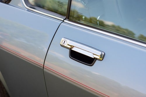 1988 Jaguar XJS V12 Convertible For Sale (picture 99 of 192)