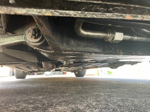 1988 Jaguar XJS V12 Convertible For Sale (picture 164 of 192)