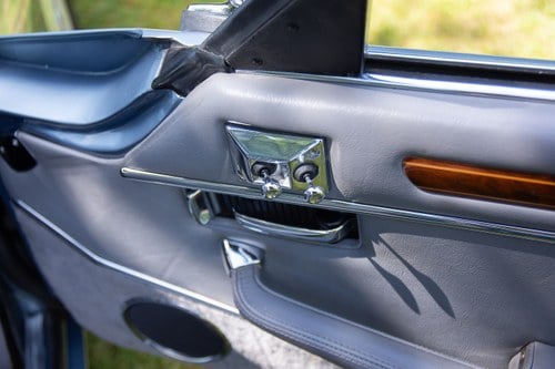 1988 Jaguar XJS V12 Convertible For Sale (picture 63 of 192)