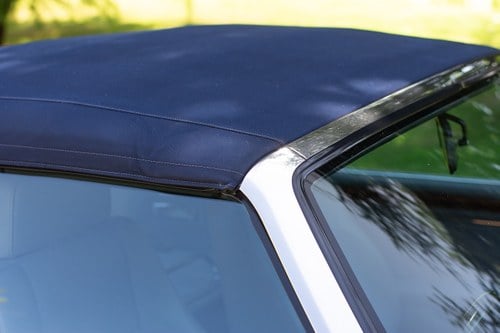 1988 Jaguar XJS V12 Convertible For Sale (picture 106 of 192)