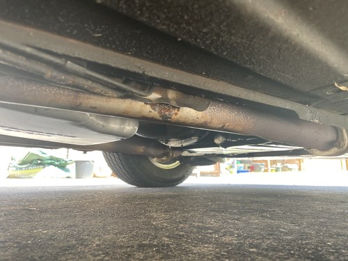 1988 Jaguar XJS V12 Convertible For Sale (picture 154 of 192)