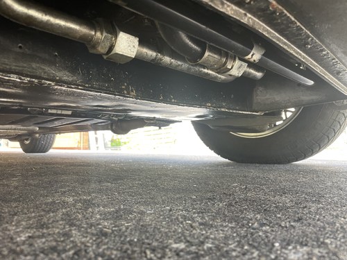 1988 Jaguar XJS V12 Convertible For Sale (picture 165 of 192)