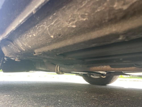 1988 Jaguar XJS V12 Convertible For Sale (picture 144 of 192)