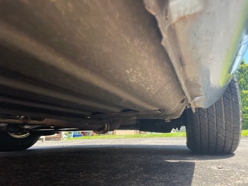 1988 Jaguar XJS V12 Convertible For Sale (picture 162 of 192)