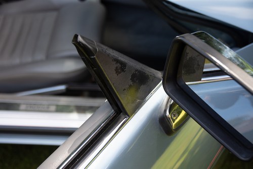 1988 Jaguar XJS V12 Convertible For Sale (picture 49 of 192)