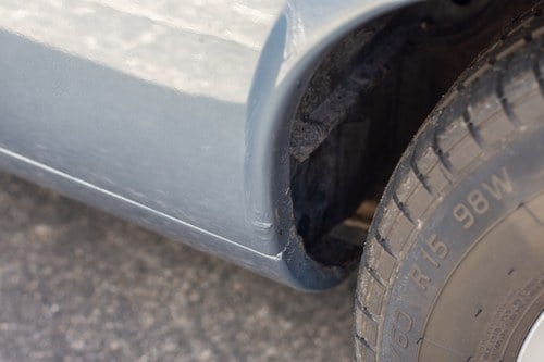 1988 Jaguar XJS V12 Convertible For Sale (picture 122 of 192)