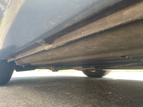 1988 Jaguar XJS V12 Convertible For Sale (picture 146 of 192)