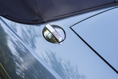 1988 Jaguar XJS V12 Convertible For Sale (picture 86 of 192)