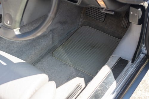 1988 Jaguar XJS V12 Convertible For Sale (picture 58 of 192)