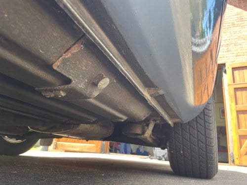 1988 Jaguar XJS V12 Convertible For Sale (picture 147 of 192)