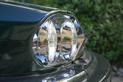 1989 Jaguar XJS 5.3 Convertible In vendita (immagine 167 di 246)