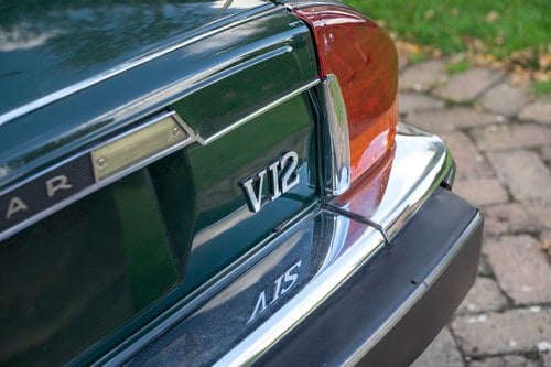 1989 Jaguar XJS 5.3 Convertible In vendita (immagine 180 di 246)