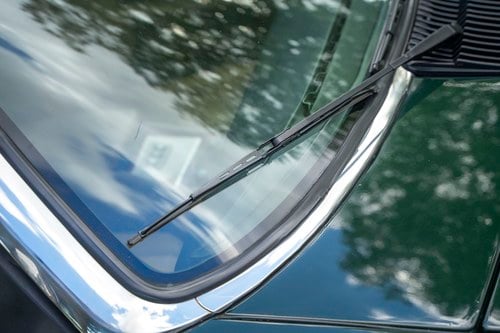 1989 Jaguar XJS 5.3 Convertible In vendita (immagine 198 di 246)