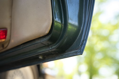 1989 Jaguar XJS 5.3 Convertible In vendita (immagine 87 di 246)