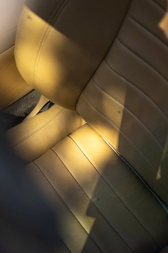 1989 Jaguar XJS 5.3 Convertible In vendita (immagine 58 di 246)