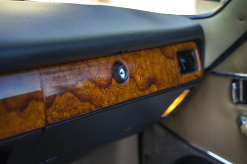 1989 Jaguar XJS 5.3 Convertible In vendita (immagine 46 di 246)