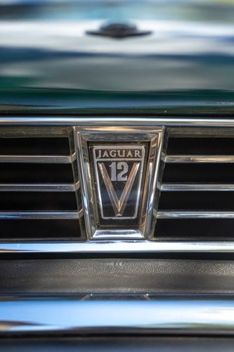 1989 Jaguar XJS 5.3 Convertible In vendita (immagine 142 di 246)