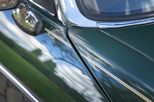 1989 Jaguar XJS 5.3 Convertible In vendita (immagine 187 di 246)