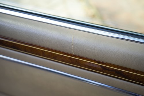 1989 Jaguar XJS 5.3 Convertible In vendita (immagine 82 di 246)