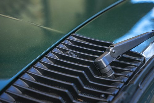 1989 Jaguar XJS 5.3 Convertible In vendita (immagine 202 di 246)