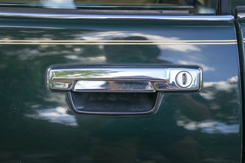 1989 Jaguar XJS 5.3 Convertible In vendita (immagine 186 di 246)