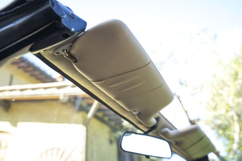1989 Jaguar XJS 5.3 Convertible In vendita (immagine 54 di 246)