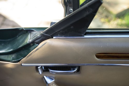 1989 Jaguar XJS 5.3 Convertible In vendita (immagine 81 di 246)
