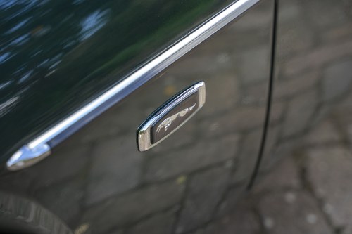 1989 Jaguar XJS 5.3 Convertible In vendita (immagine 189 di 246)