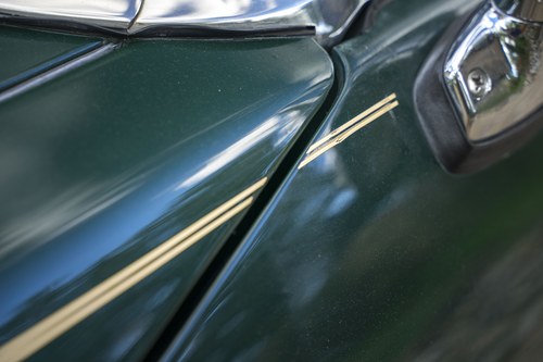 1989 Jaguar XJS 5.3 Convertible In vendita (immagine 192 di 246)