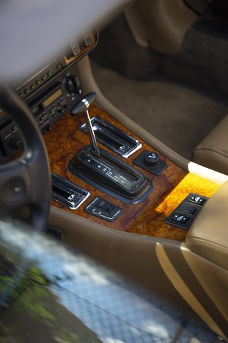 1989 Jaguar XJS 5.3 Convertible In vendita (immagine 56 di 246)