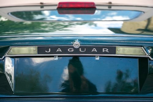 1989 Jaguar XJS 5.3 Convertible In vendita (immagine 182 di 246)