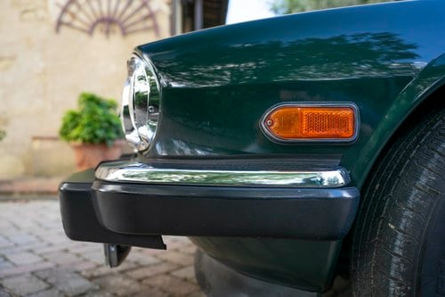 1989 Jaguar XJS 5.3 Convertible In vendita (immagine 165 di 246)