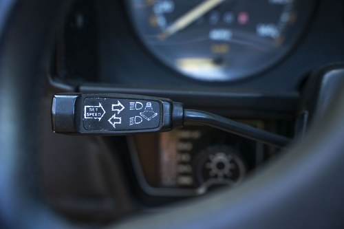 1989 Jaguar XJS 5.3 Convertible In vendita (immagine 35 di 246)